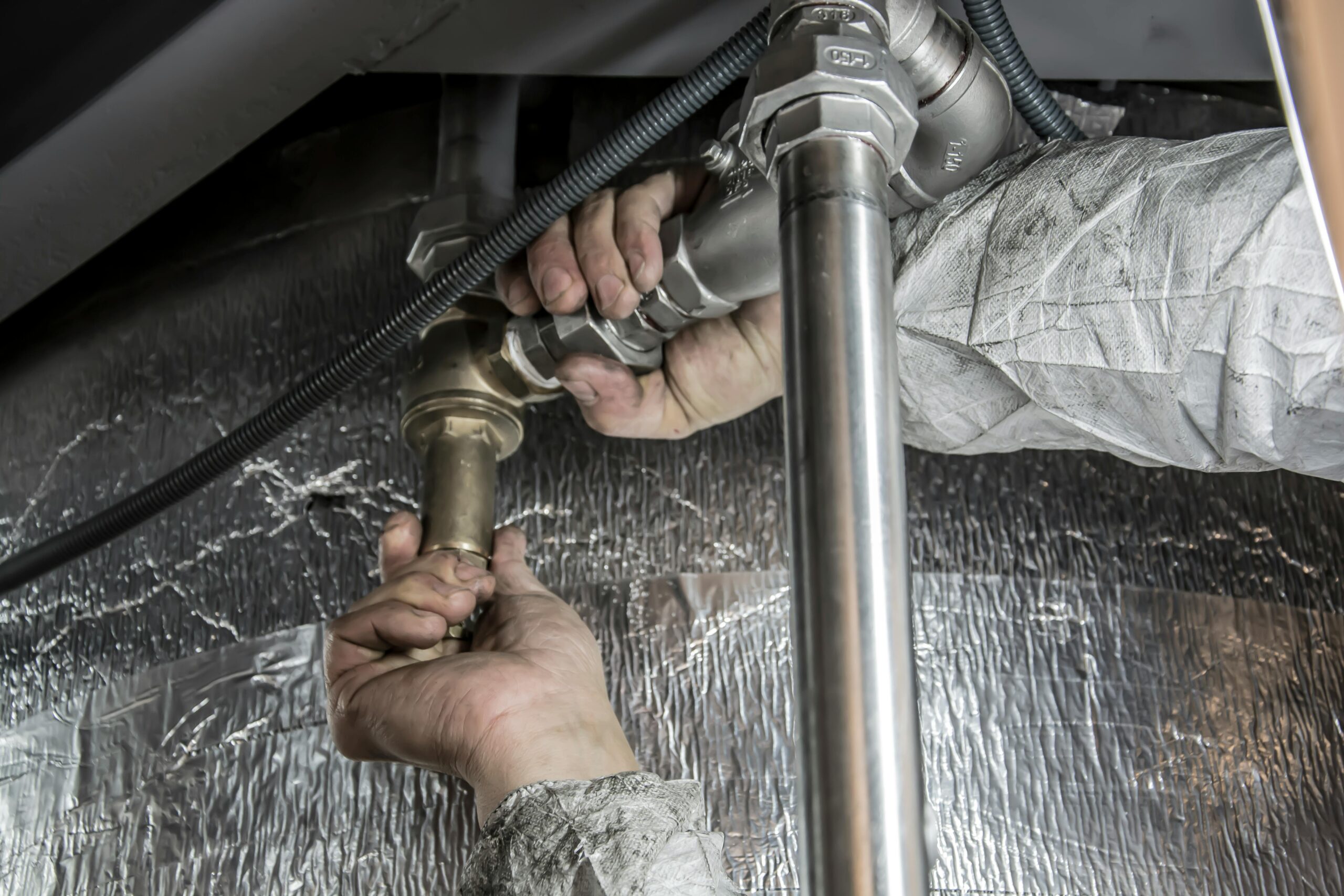 pexels-anilkarakaya-6419128 Installation of Commercial Refrigeration Equipment